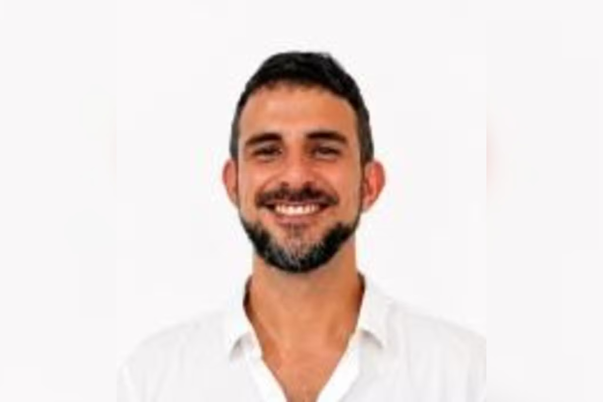 Professor Guilherme (UP