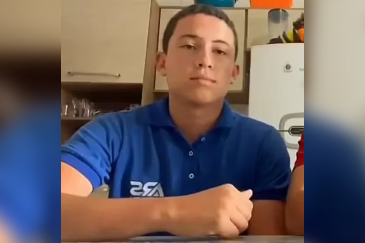 Homem pega 13 anos por estupro que deixou jovem com dano neurológico em AL - QTU Questões do Universo