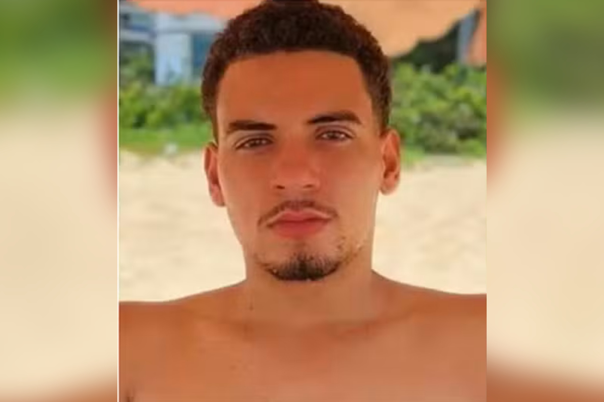 João Victor Silveira Vilaça recebe pena de 48 anos, 1 mês e 15 dias