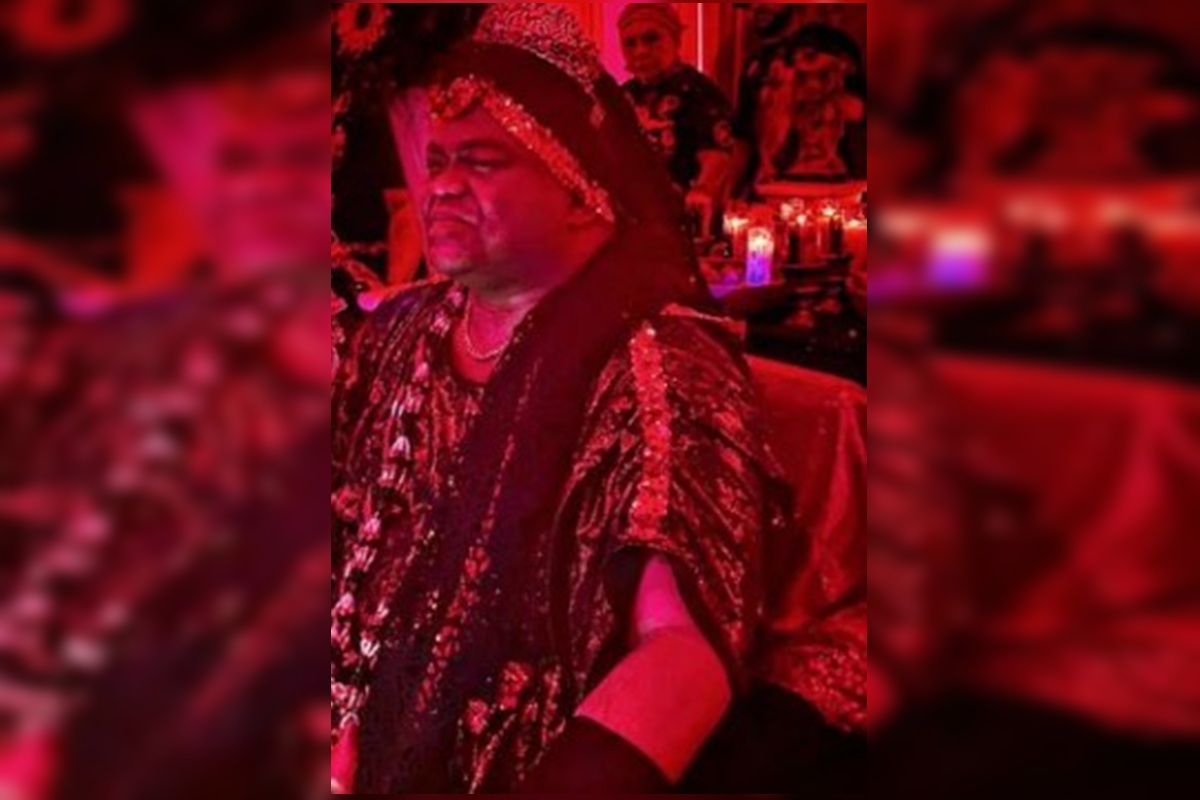 Quem era Bruxo Paulo, fundador da Igreja de Lúcifer, morto a tiros