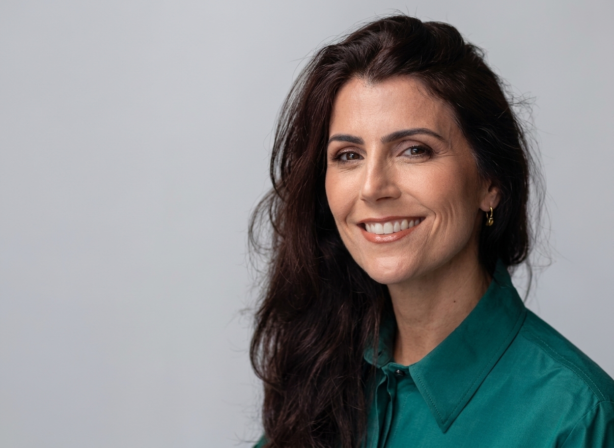 Manuela d'Ávila (PSOL), candidata ao Senado pelo RS - Metrópoles