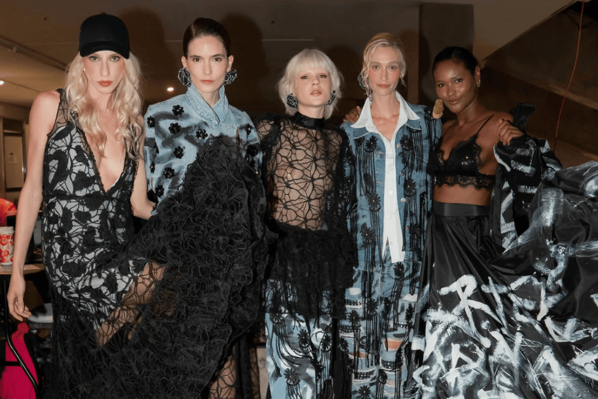 Metrópoles Catwalk terá marcas veteranas e três estreantes no 4º dia