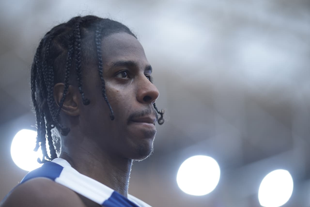 Georginho, MVP do NBB, Reflete sobre Novo Desafio no Mogi e Papel na Seleção Brasileira