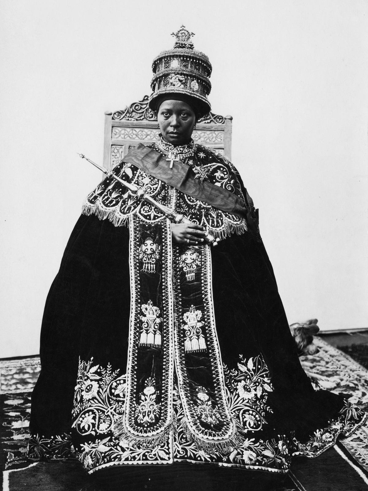 Moda africana - Metrópoles
