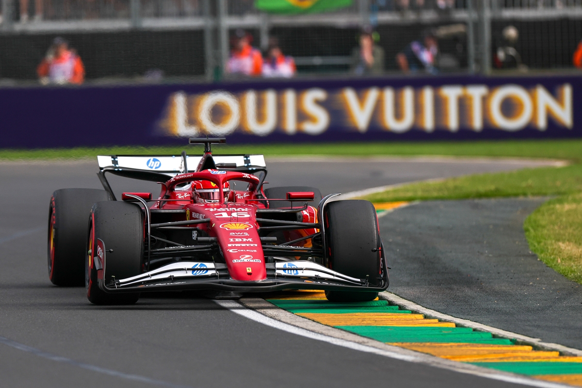 F1 - Metrópoles
