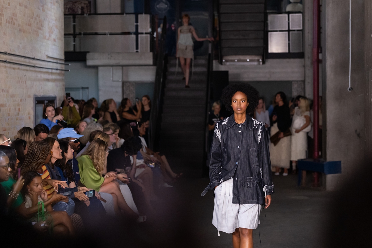 Copenhagen Fashion Week - Metrópoles
