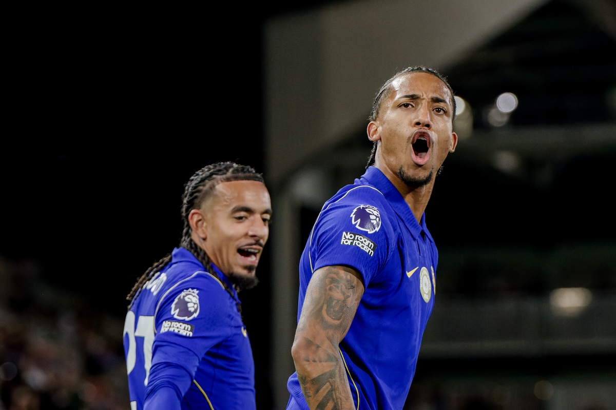 Premier League: com gol de João Pedro, Chelsea bate Fulham em estreia