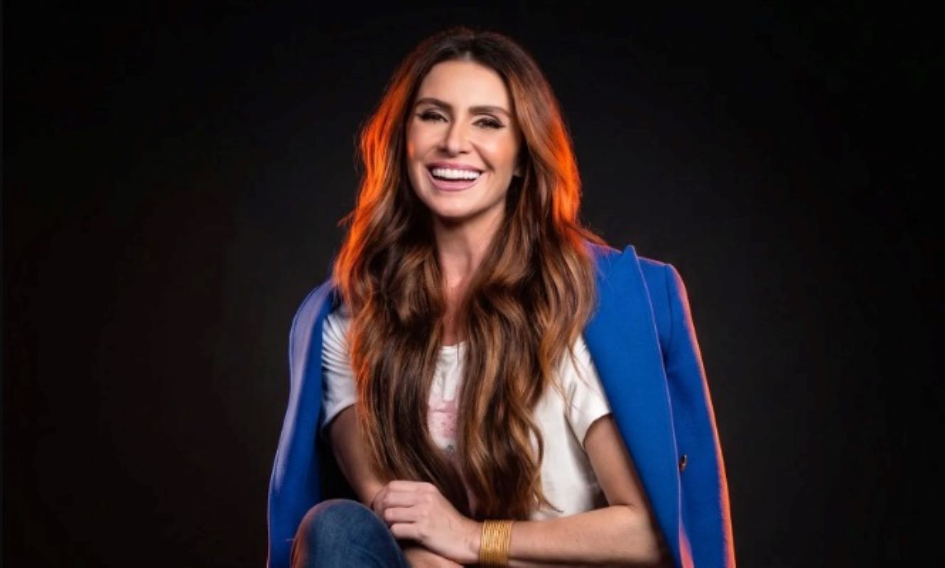 Giovanna Antonelli - Metrópoles