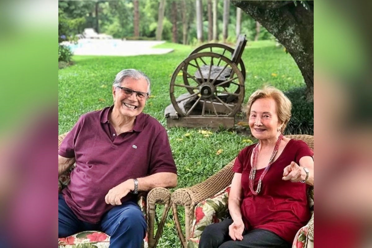 Veja detalhes da fazenda em que Glória e Tarcísio viveram últimos anos - QTU Questões do Universo