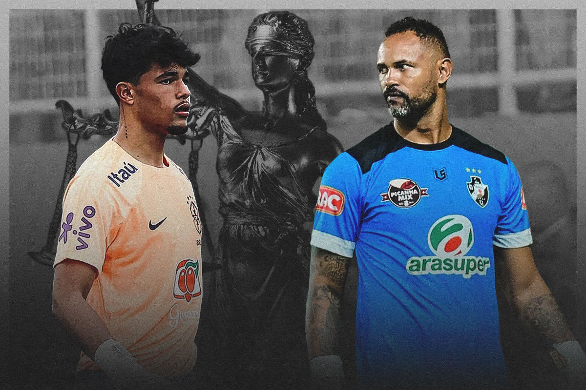 Conflito Judicial Impede Pagamento de Pensão de Filho do Goleiro Bruno