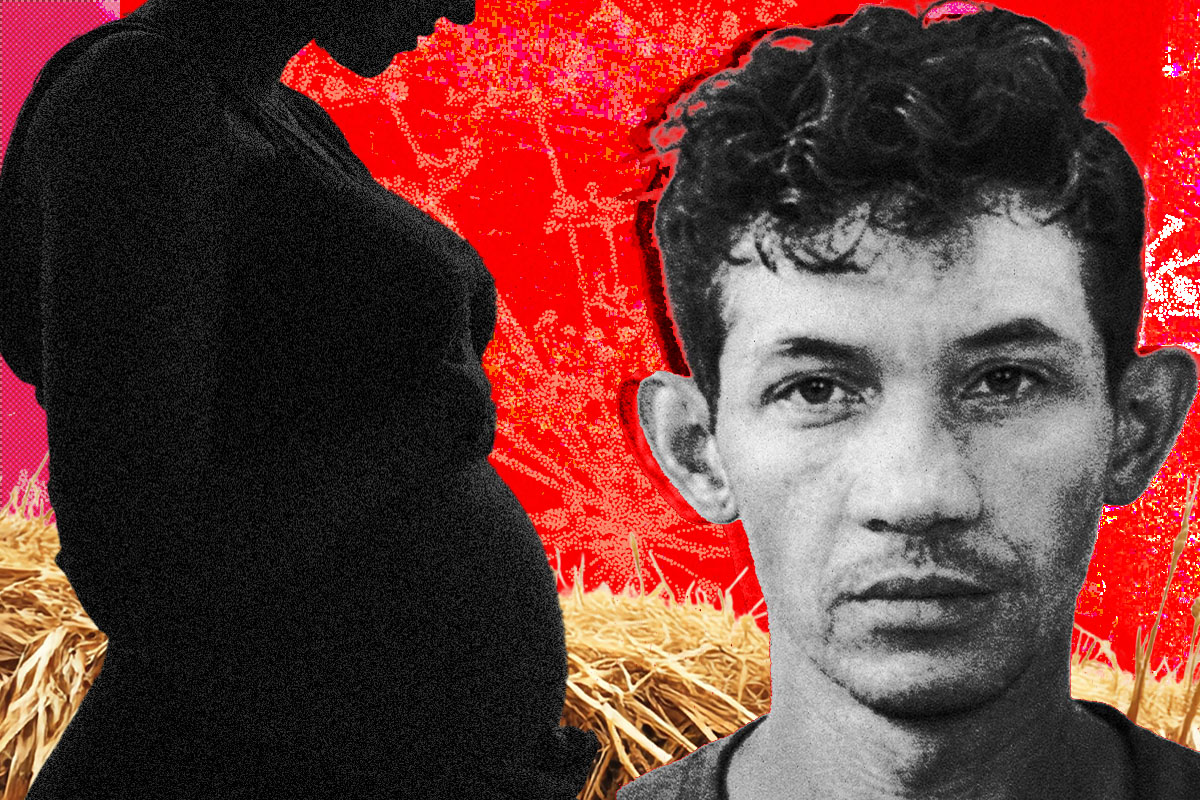 Estupro, socos e cárcere: grávida de alto risco foi torturada por 9 meses