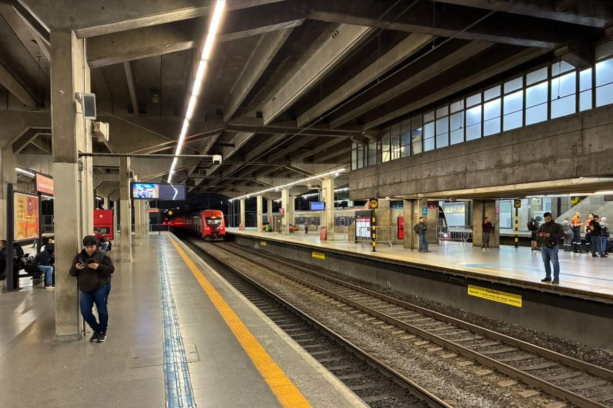 CPTM: plano de contingência da greve tem reforço no metrô e 128 ônibus - QTU Questões do Universo