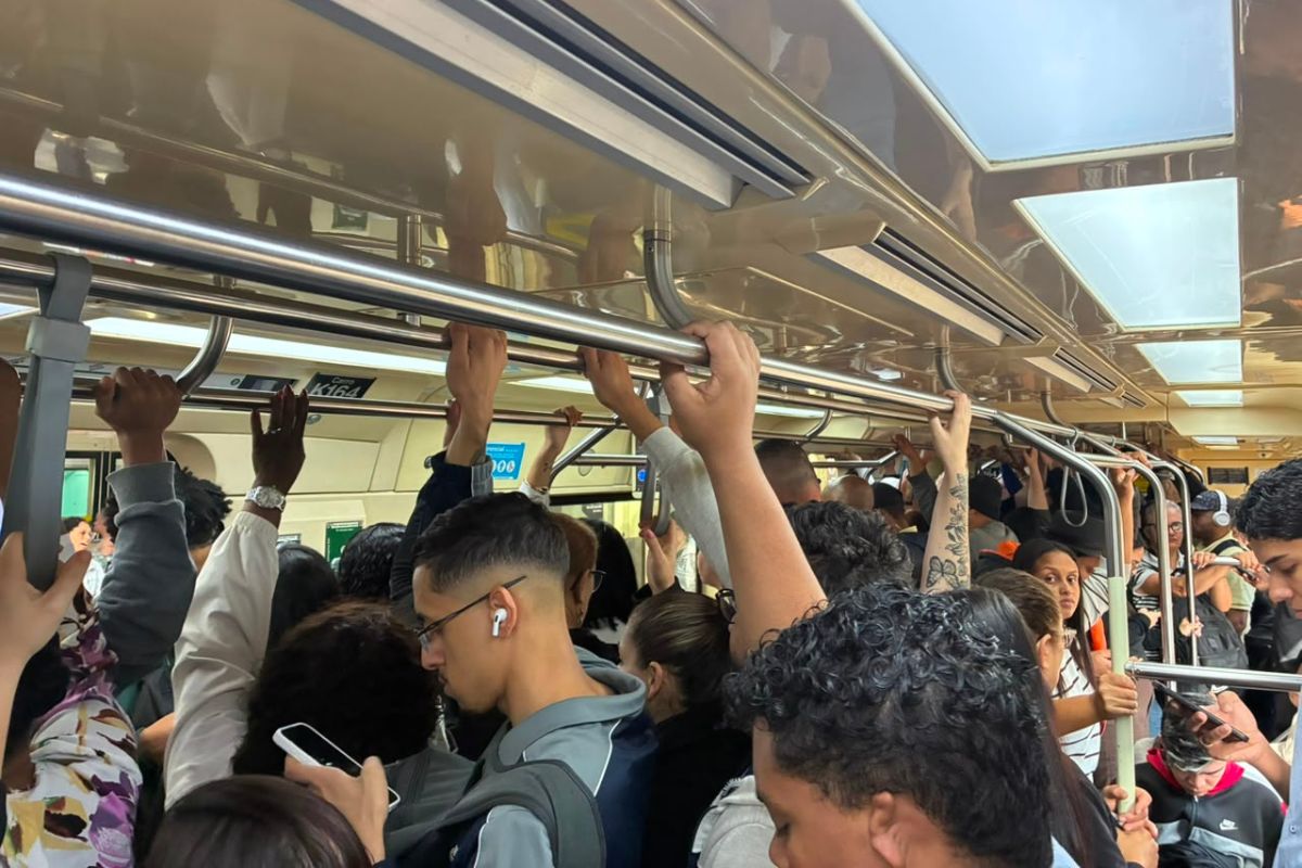 Governo de São Paulo Repudia Greve de Ferroviários e a Qualifica como Desinformação