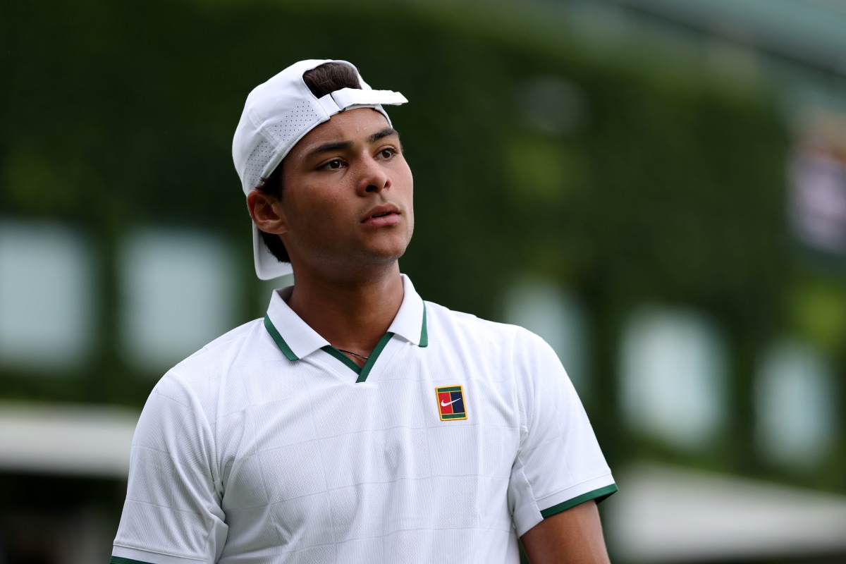 Guto Miguel vence e chega à semifinal do ATP Challenger de Kingston