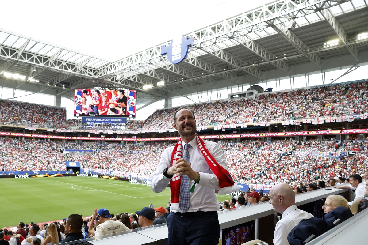 Haakon