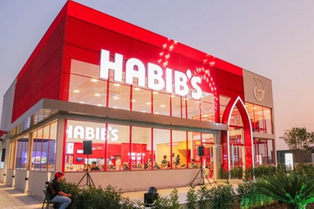 Habib’s: por que a maior rede de comida árabe do mundo quase quebrou