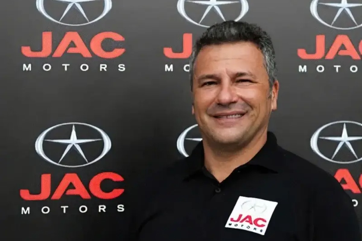 Imagem vinculada ao feed original: Presidente da JAC Motors, Sérgio Habib acumula dívidas e foge de execuções judiciais