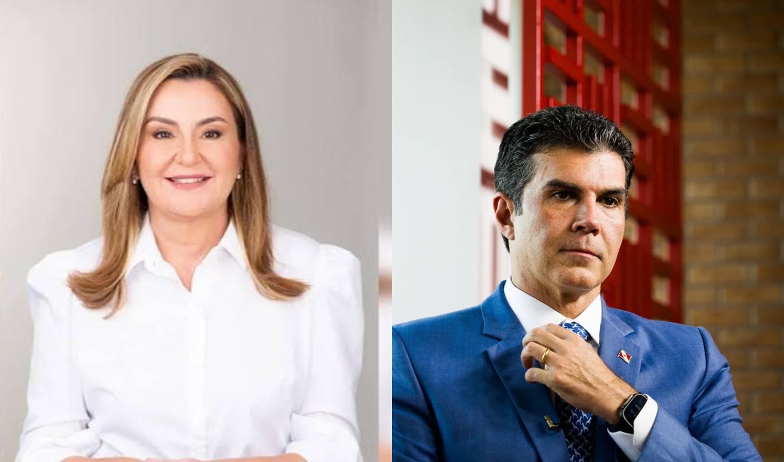 MDB Define Candidaturas para o Governo do Pará e Senado