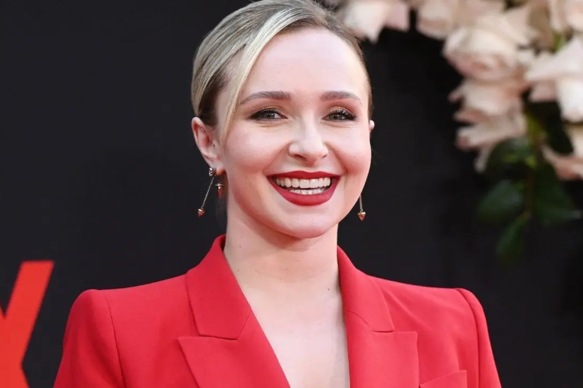 Namorado deu remédio a Hayden Panettiere após morte, diz irmão