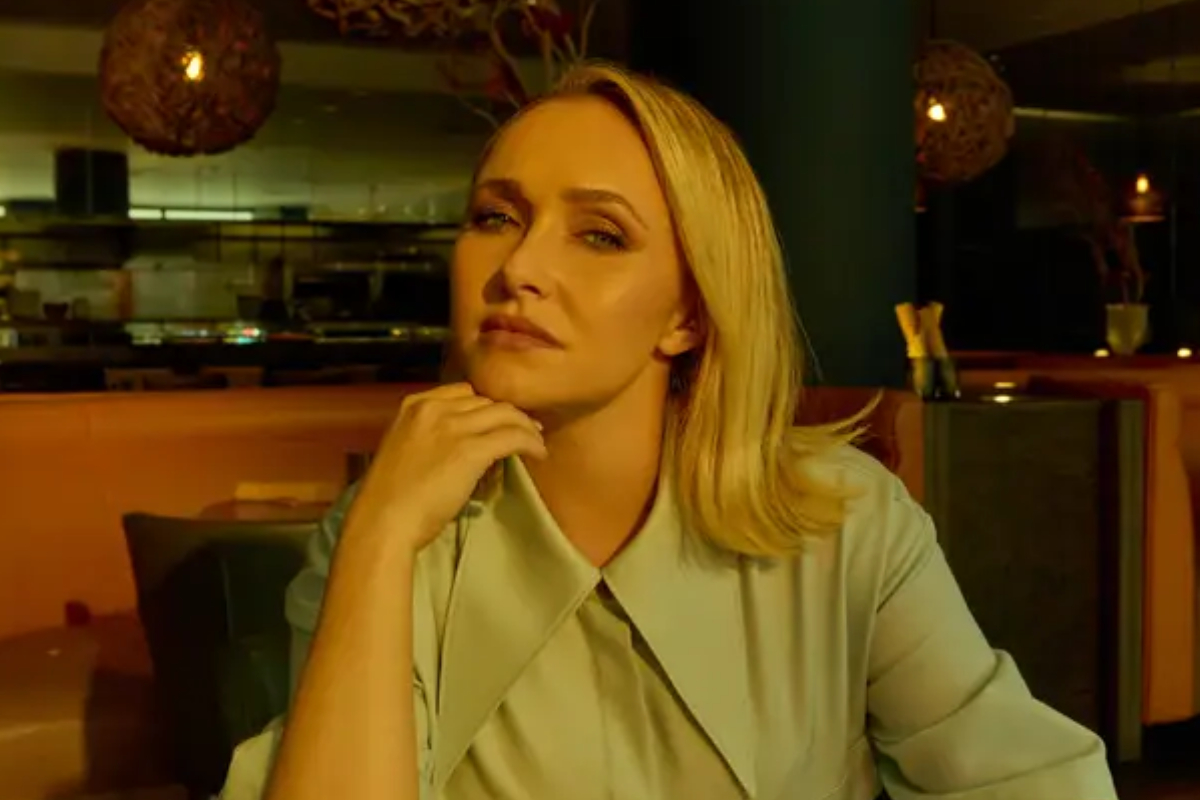 Morte de atriz americana Hayden Panettiere é considerada acidental