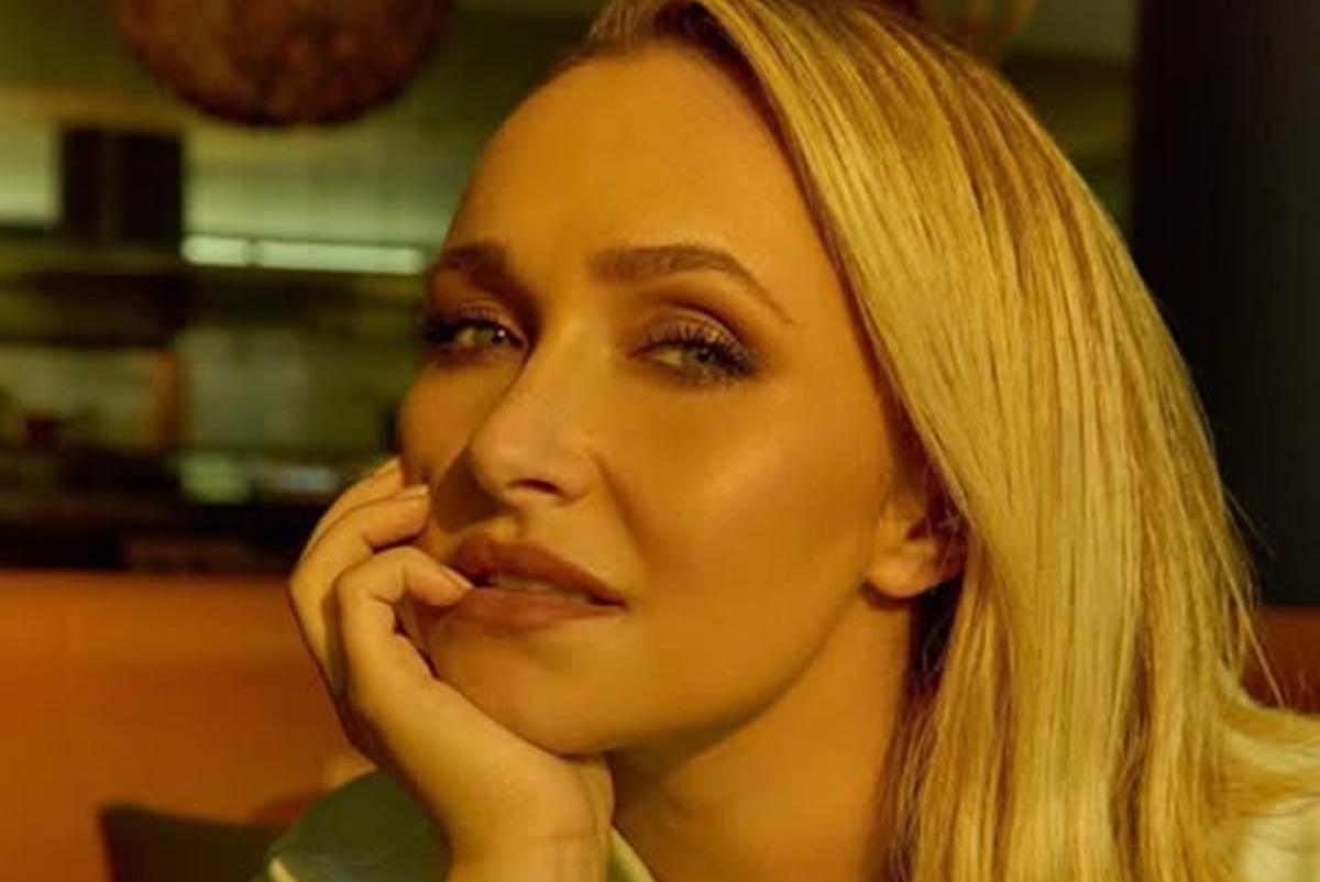 Defesa do namorado de Hayden Panettiere fala de investigação da morte