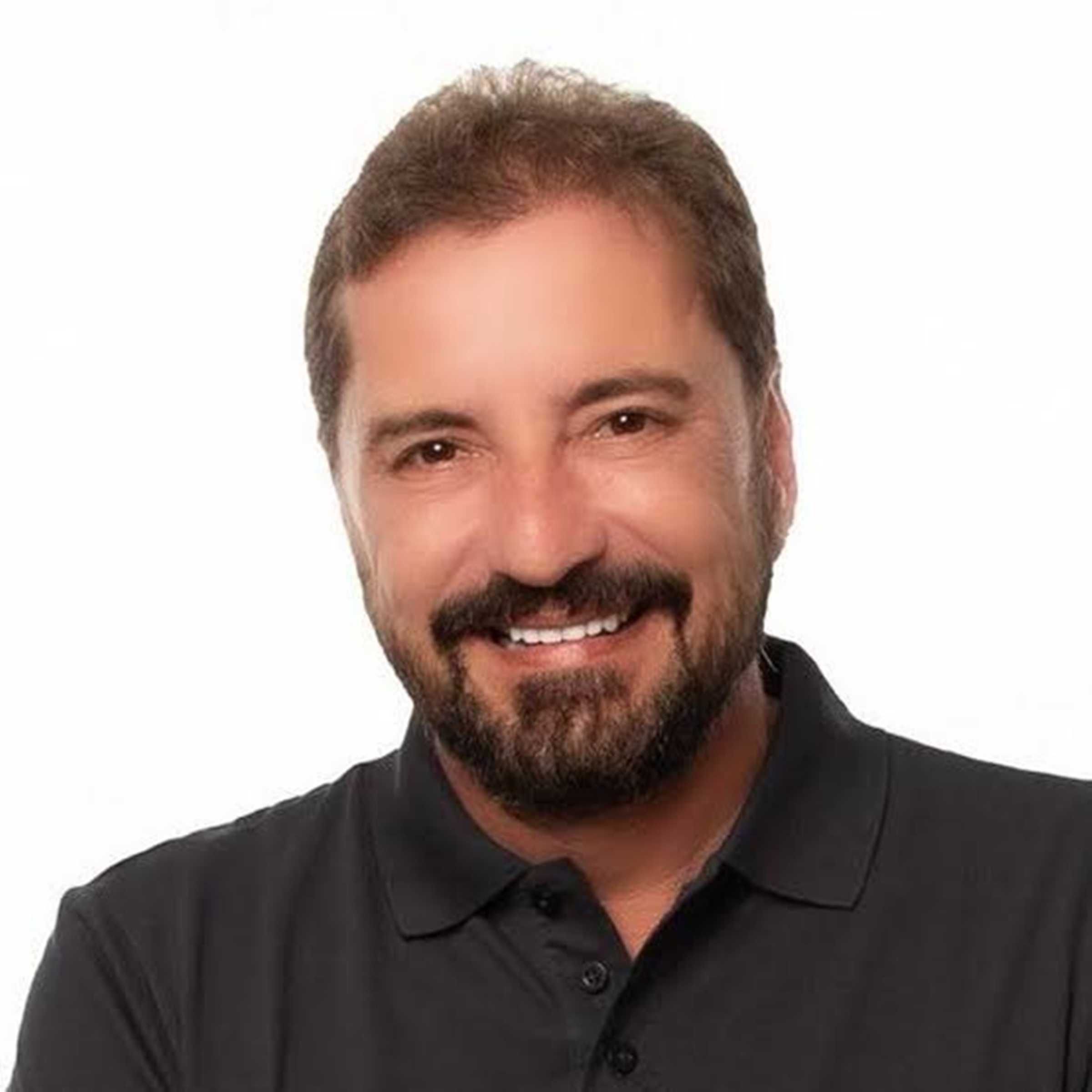 Hildon Chaves, candidato a governador em Rondônia