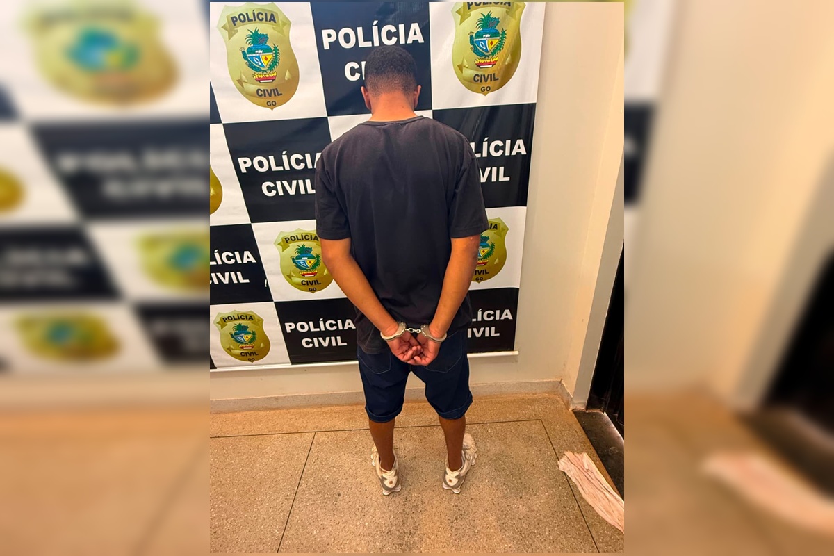 Dupla tenta matar homem que "deu em cima" de jovem na Chapada dos Veadeiros