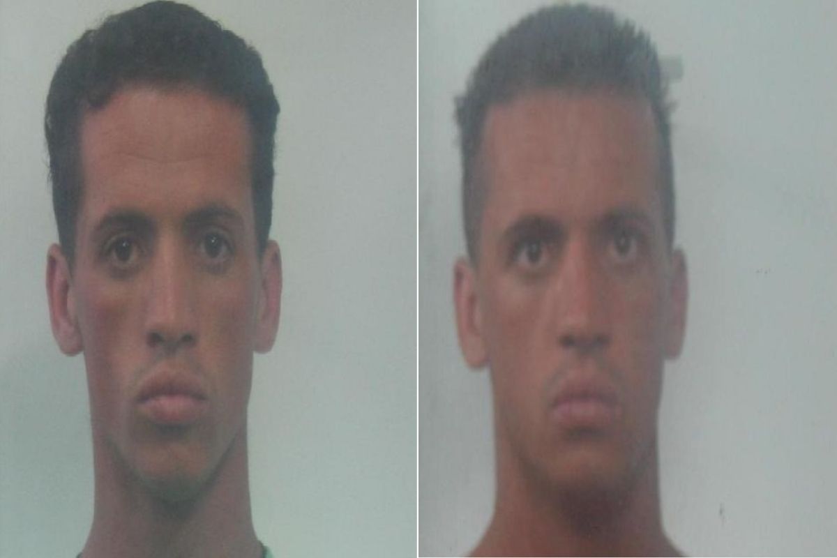 Marido esfaqueado pela mulher é preso por violência doméstica