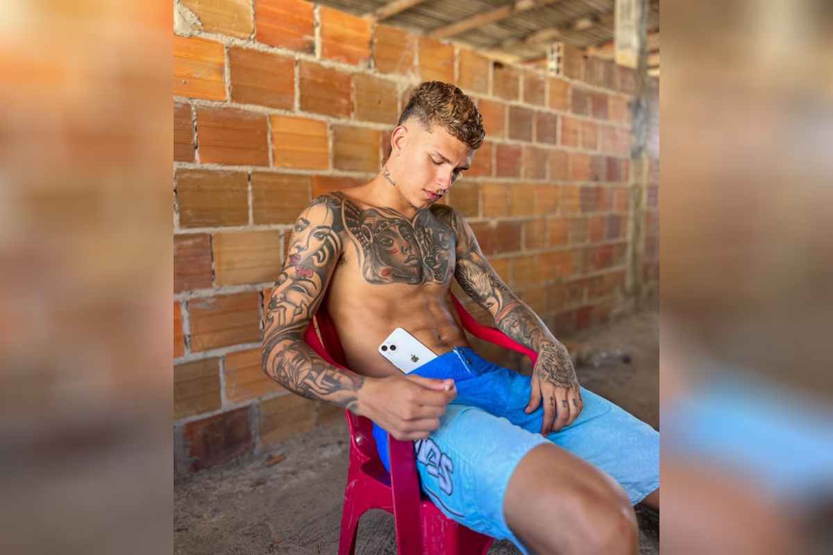 Juiz solta influencer que viralizou e o proíbe de ir em “paredões” - QTU Questões do Universo