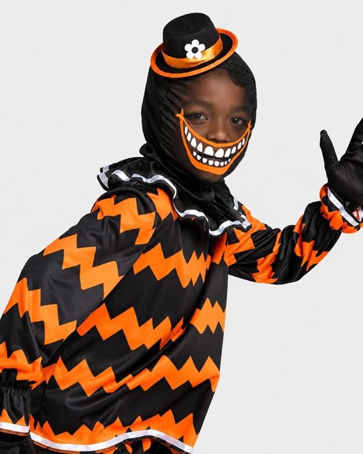Target Blackface - Metrópoles