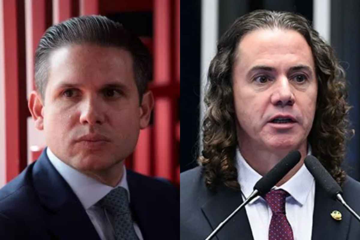 Hugo Motta critica adversário do pai: “Vazio, amargo e só vomita ódio” - QTU Questões do Universo