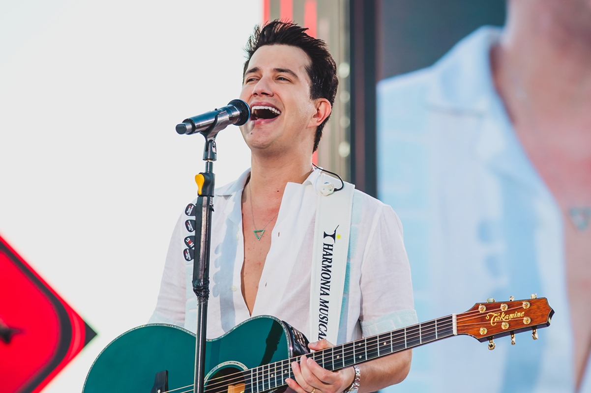 Sertanejo Hugo, da dupla com Guilherme, revela vício em apostas