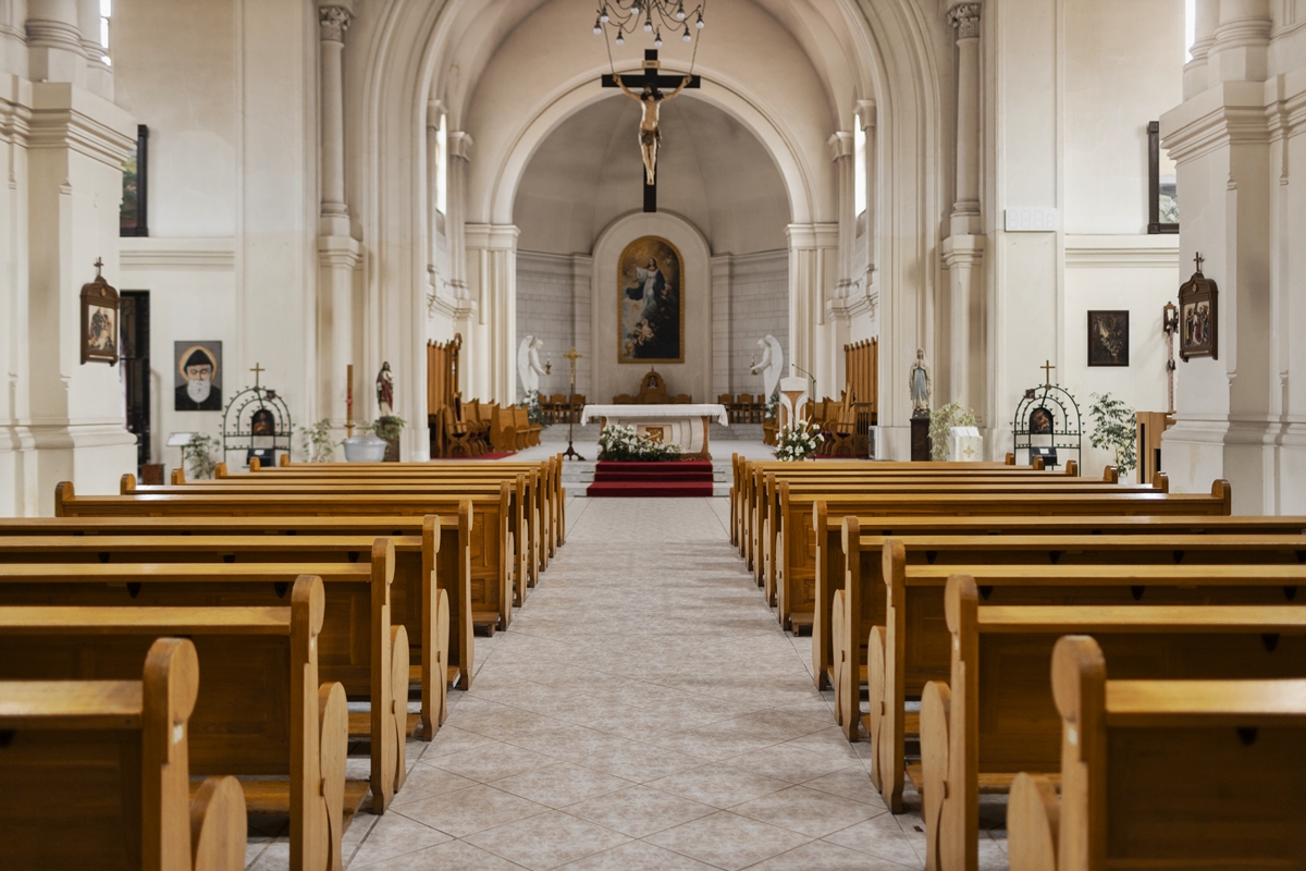 Igreja