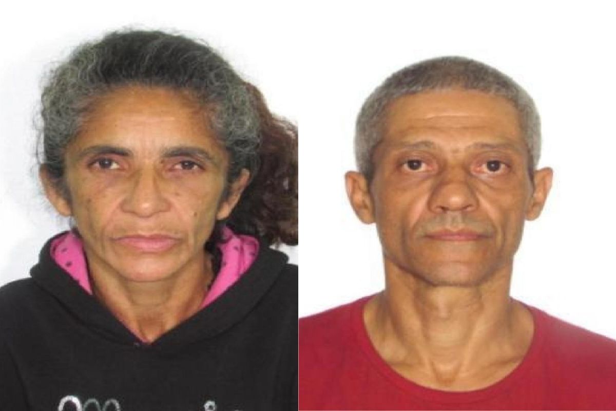 Tragédia em São Paulo: Casal é atropelado por motorista embriagado a poucos metros de casa
