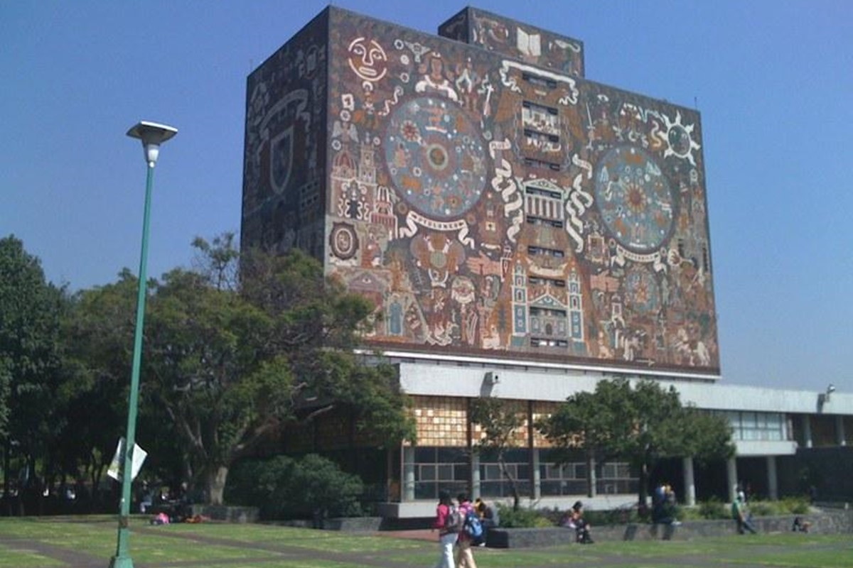 México prende dois homens suspeitos de fraudarem vestibular