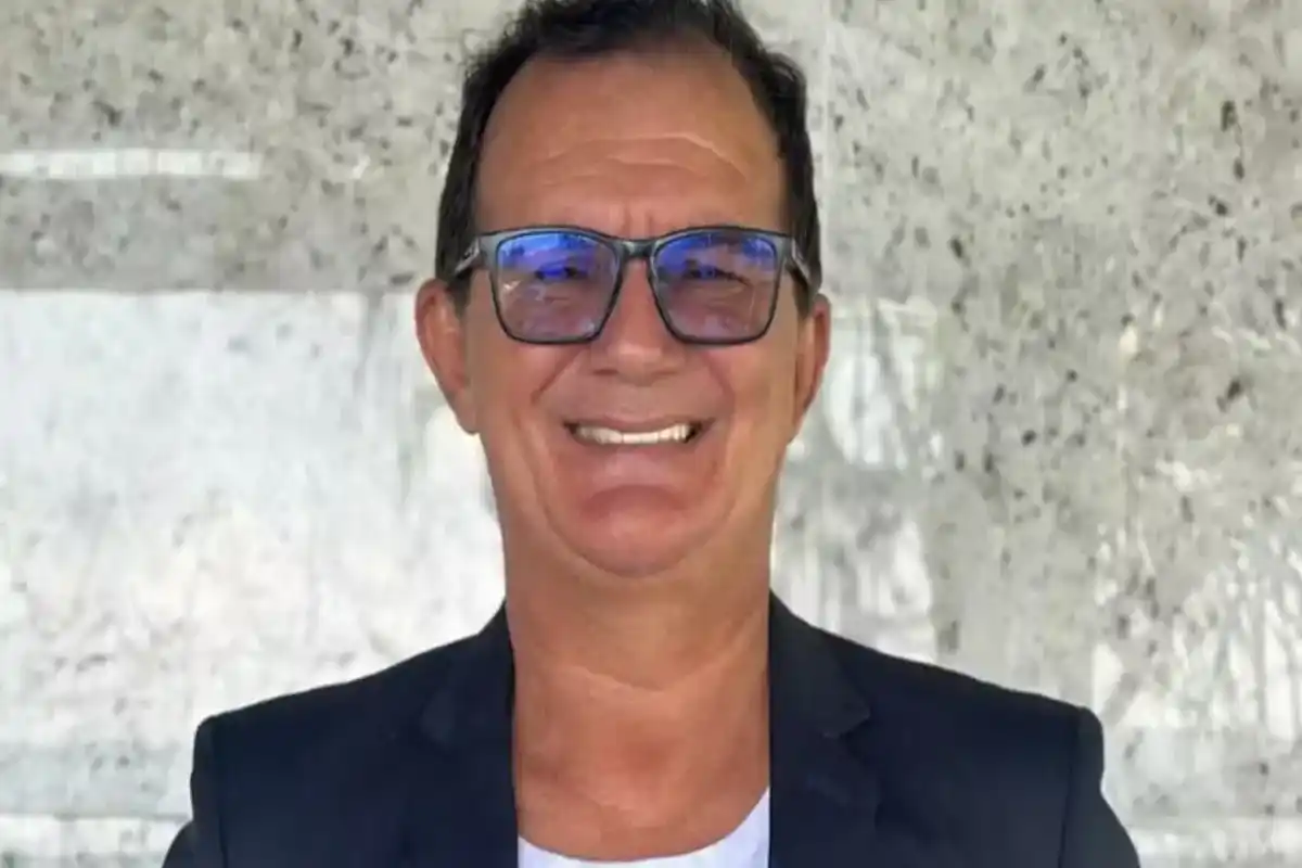 José Moita (Democrata)