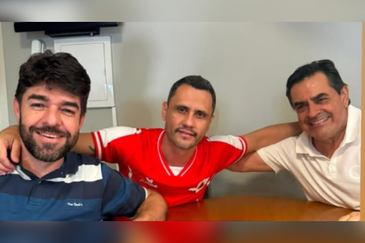 Cleitinho faz aceno ao PL em meio à expectativa por candidatura em MG - QTU Questões do Universo