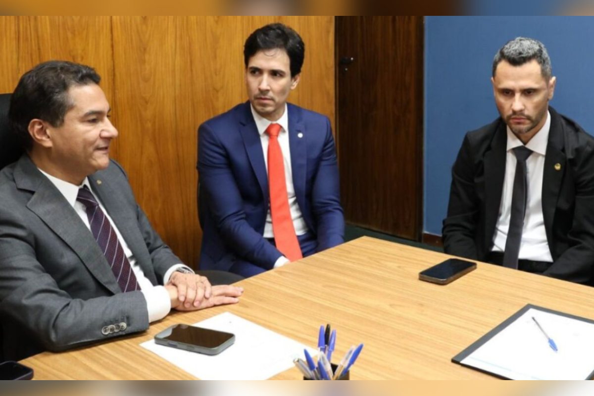 Imagem vinculada ao feed original: Republicanos de Minas diz que vai lançar chapa própria ao governo