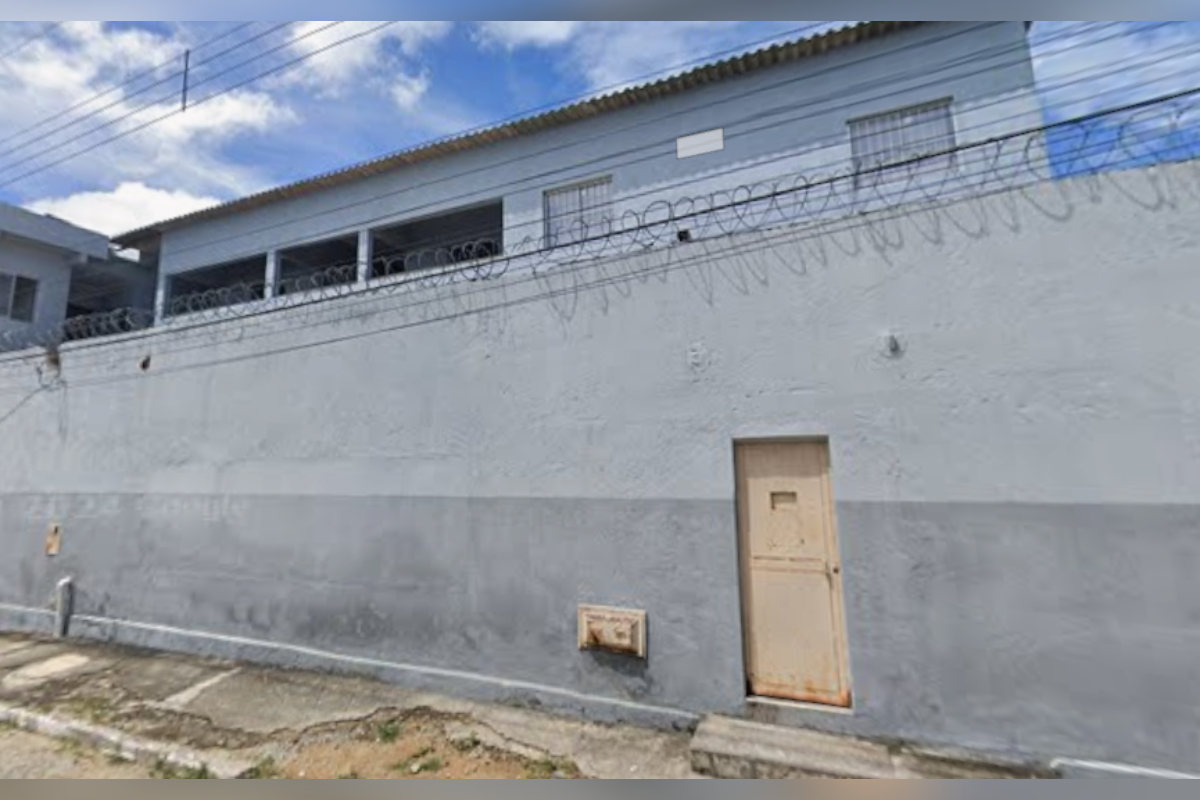 Fuga em Presídio de Minas Gerais: Forças de Segurança em Ação