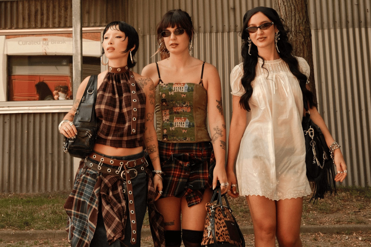 Estilo Brasileiro Brilha na Copenhagen Fashion Week 2027