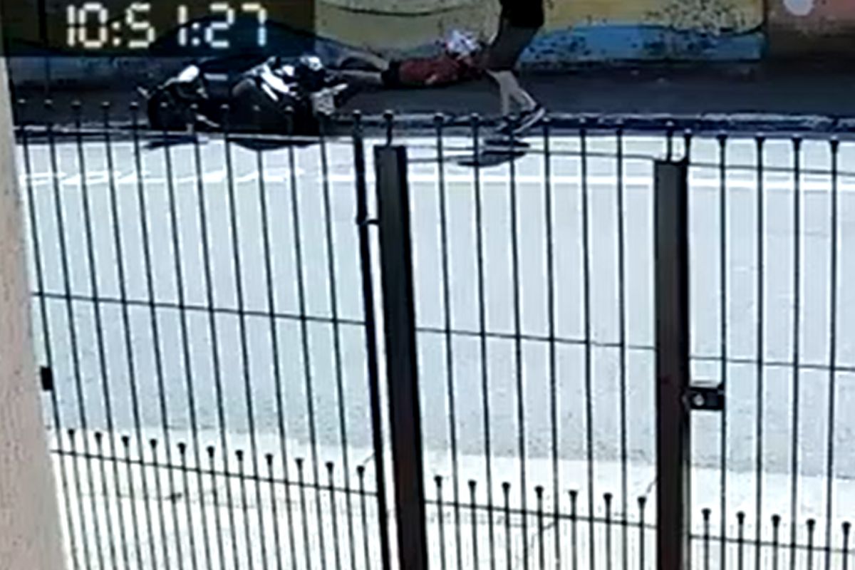 Tragédia em São Paulo: Filho de Policial Civil é Baleado em Tentativa de Roubo