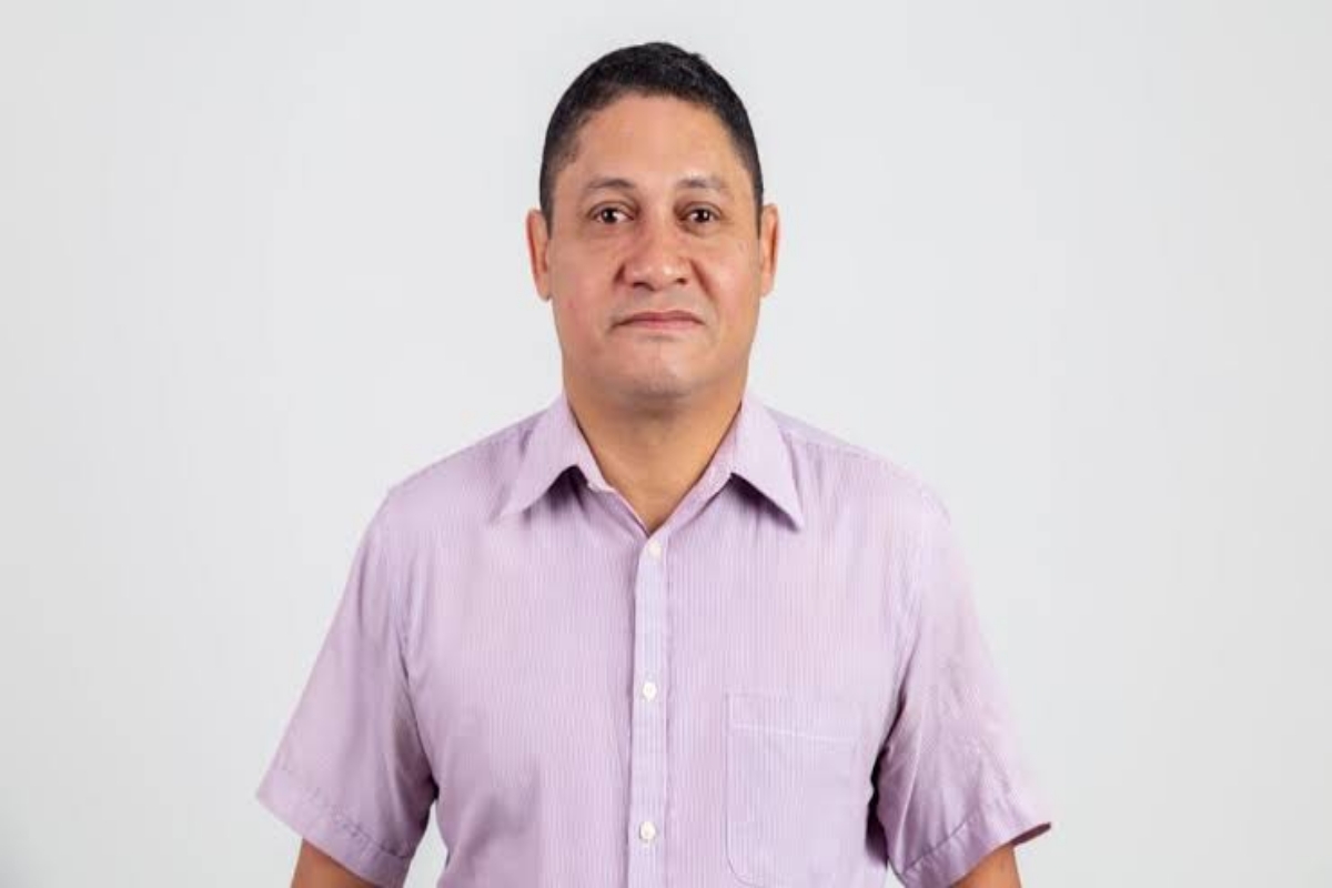 Francinaldo Leão (PSOL)