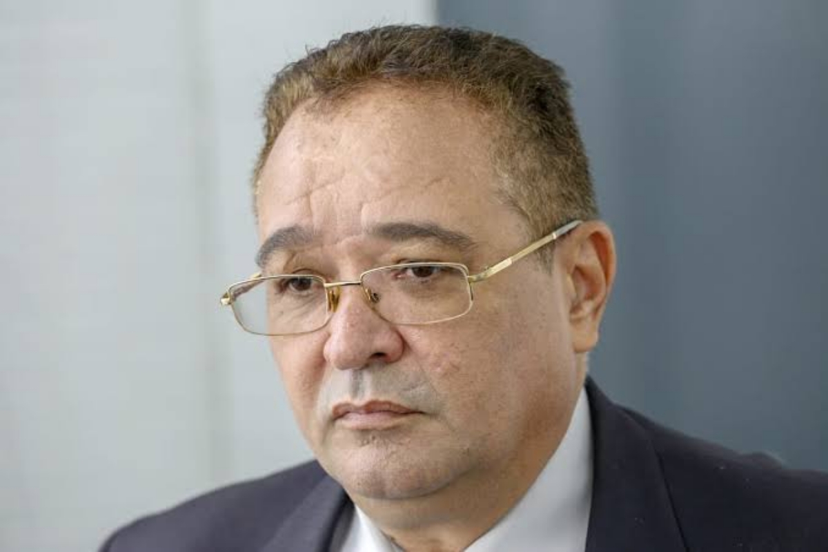 Major Paulo Roberto (Mobiliza)