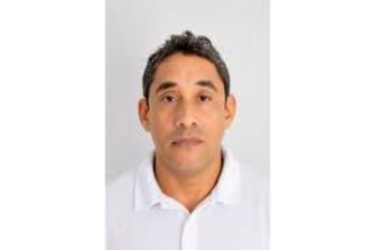 Missionário Evandro Craveiro (Democrata)