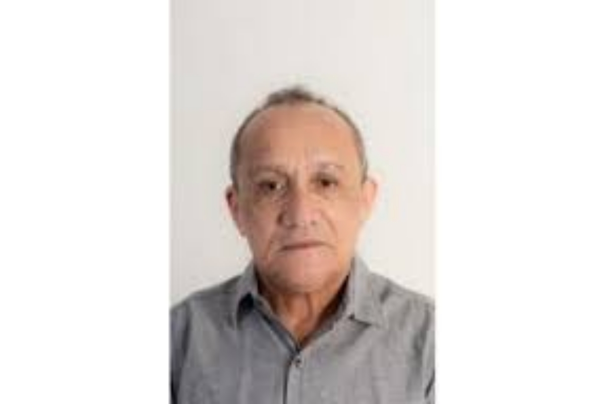 Toinho Dufrango (Mobiliza)