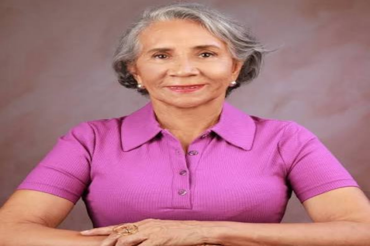 Araceli Maria Pereira Lemos (PSOL)