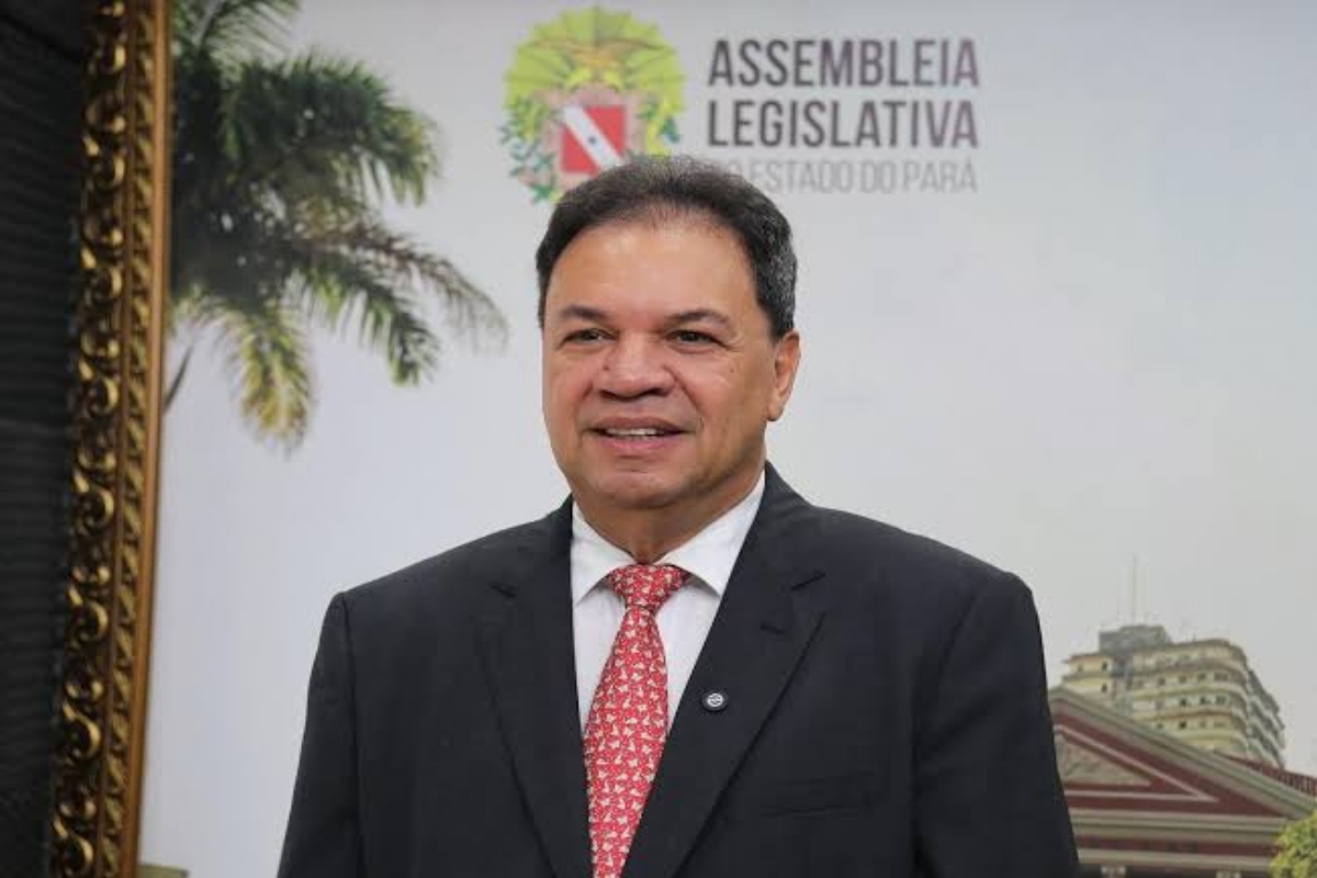 Chicão (União Brasil)
