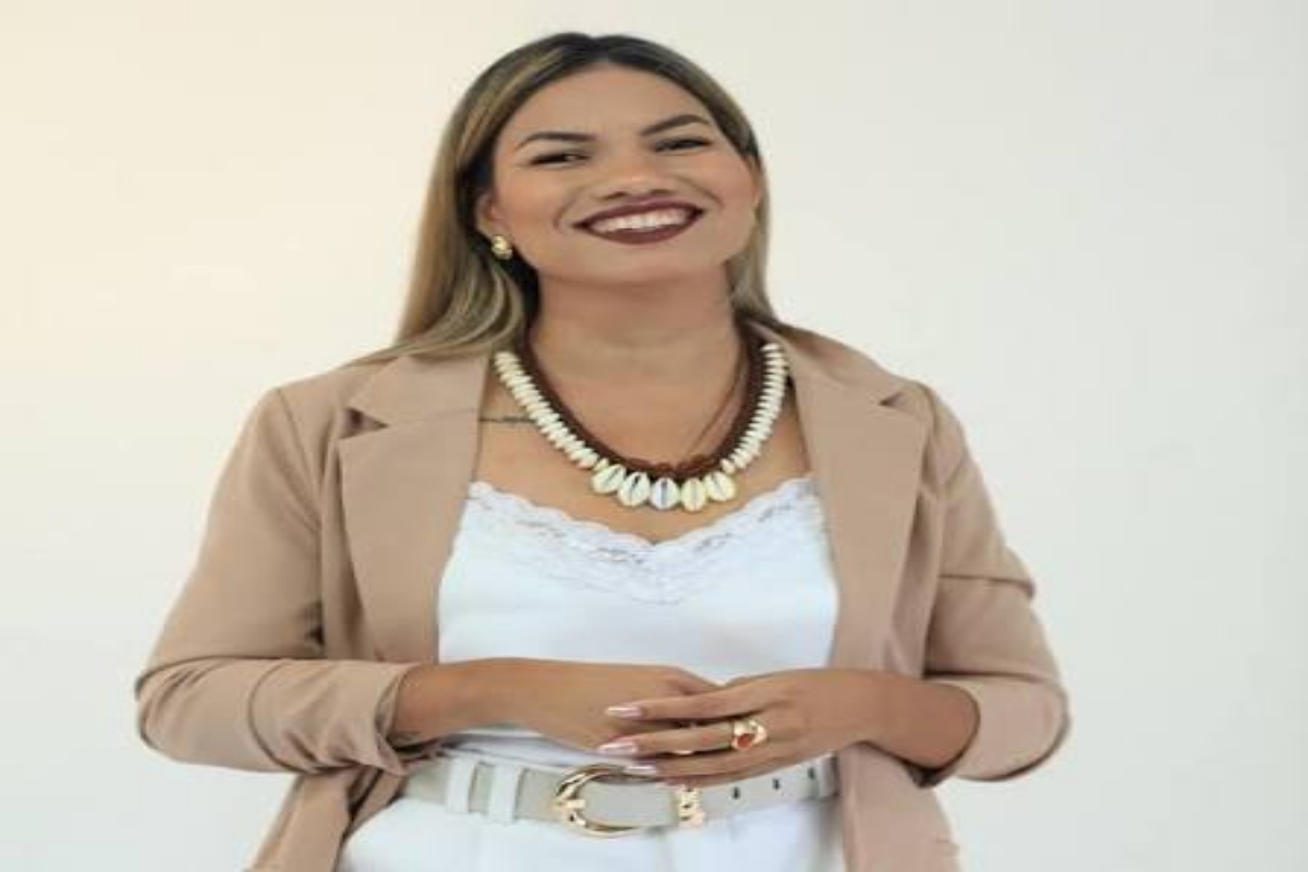 Lívia Noronha (Solidariedade)