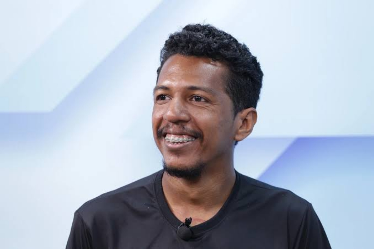 Santiago Belizário (UP)