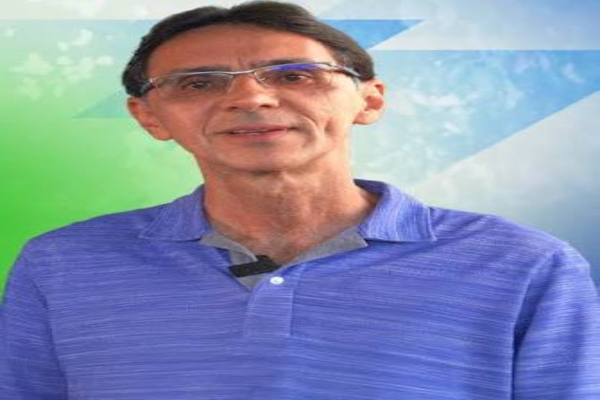 Antônio Barros (Novo)
